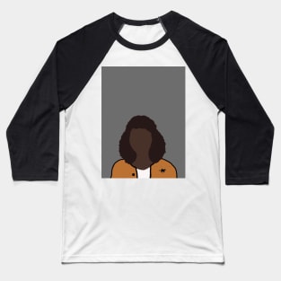 Hazel Levesque Baseball T-Shirt